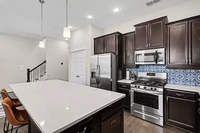 2007 Tarfite Place, Houston, TX 77077 - Photo 9
