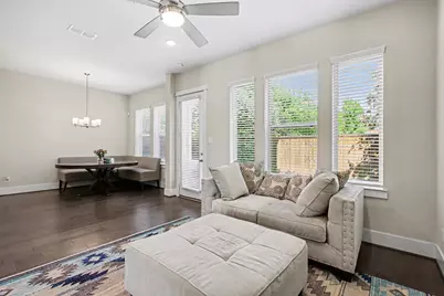 2007 Tarfite Place, Houston, TX 77077 - Photo 3