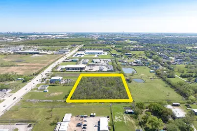 0 E H Street, La Porte, TX 77571 - Photo 1