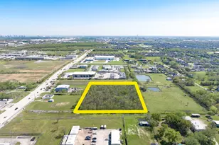0 E H St, La Porte, TX 77571 - Photo 1