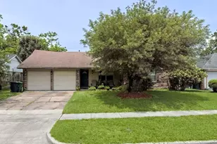 3818 Knotty Oaks Trail, Houston, TX 77045 - Photo 1