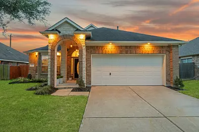 3216 Cactus Heights Lane, Pearland, TX 77581 - Photo 1