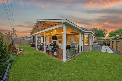 3216 Cactus Heights Lane, Pearland, TX 77581 - Photo 21