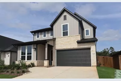 6921 Nubuck Drive, Montgomery, TX 77316 - Photo 13
