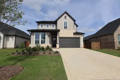 6921 Nubuck Drive, Montgomery, TX 77316 - Photo 1