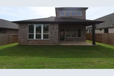 6921 Nubuck Drive, Montgomery, TX 77316 - Photo 11