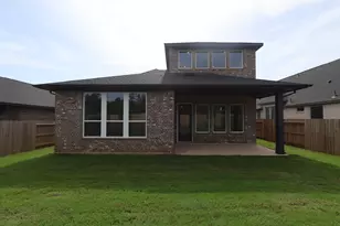 6921 Nubuck Dr, Montgomery, TX 77316 - Photo 11