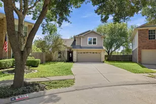 6331 Canyon Rock Way, Katy, TX 77450 - Photo 1