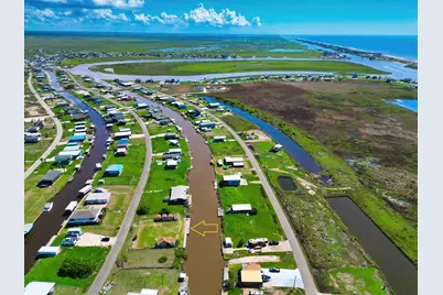 355 Cr 202 Gulfview, Sargent, TX 77414 - Photo 9