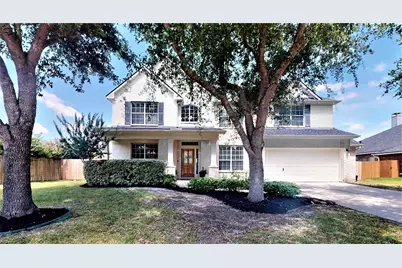 2506 Foxcrest Drive, Katy, TX 77494 - Photo 1