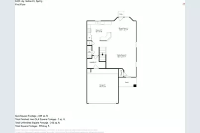 6423 Lily Hollow Court, Spring, TX 77379 - Photo 19