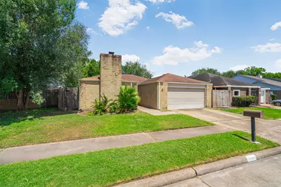 7123 Rio Blanco Drive, Houston, TX 77083 - Photo 1