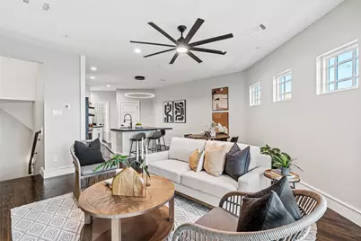 1716 23rd St #B, Galveston, TX 77550 - Photo 3