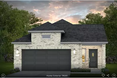 11414 Mandolin Drive, Montgomery, TX 77316 - Photo 3