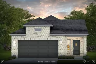 11414 Mandolin Dr, Montgomery, TX 77316 - Photo 3