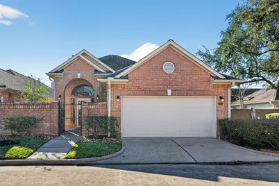 8023 Oakwood Hollow Street, Houston, TX 77040 - Photo 1