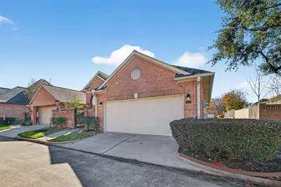 8023 Oakwood Hollow Street, Houston, TX 77040 - Photo 5