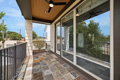 1033 Herkimer Street, Houston, TX 77008 - Photo 33