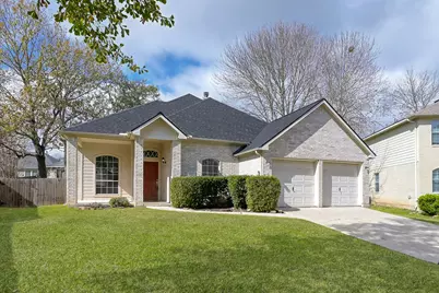 3722 Lovers Lane, Montgomery, TX 77356 - Photo 1