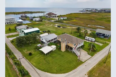 0 Barge Terminal Road, Port Bolivar, TX 77650 - Photo 7