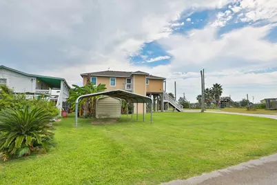 0 Barge Terminal Road, Port Bolivar, TX 77650 - Photo 5