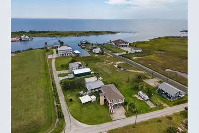 0 Barge Terminal Road, Port Bolivar, TX 77650 - Photo 9