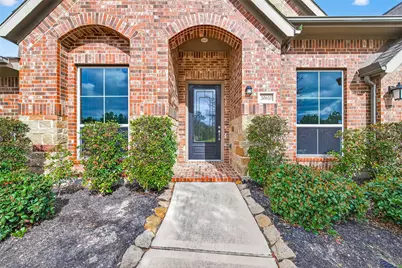 30610 Zerene Trace, Brookshire, TX 77423 - Photo 3