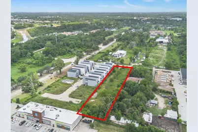 0 Paul Quinn St Street, Houston, TX 77091 - Photo 5
