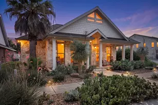 2277 Gruene Lake Dr, New Braunfels, TX 78130 - Photo 1