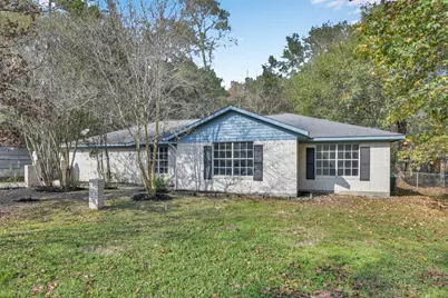 13069 Forest Trail, Conroe, TX 77306 - Photo 5