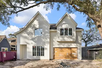 1046 Gardenia Drive, Houston, TX 77018 - Photo 1