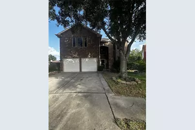 3702 E Piper Grove Drive, Katy, TX 77449 - Photo 1
