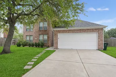 2623 Pine Shadows Drive, Sugar Land, TX 77479 - Photo 17