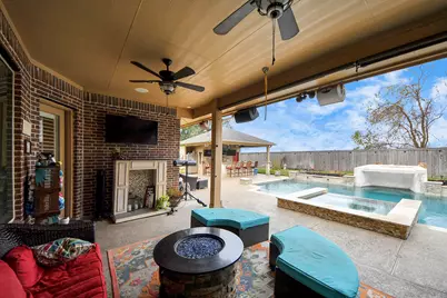 17819 Country Cove, Cypress, TX 77433 - Photo 23