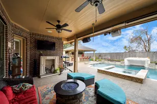 17819 Country Cove, Cypress, TX 77433 - Photo 23