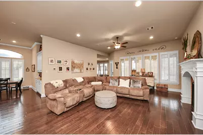 17819 Country Cove, Cypress, TX 77433 - Photo 5