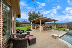 17819 Country Cove, Cypress, TX 77433 - Photo 7