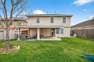 3131 Upland Spring Trace, Katy, TX 77493 - Photo 47