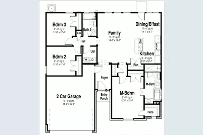 3212 Rosalie Street, Houston, TX 77004 - Photo 3