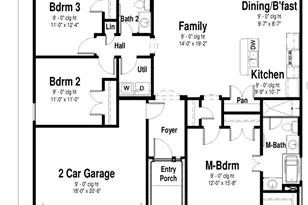 3212 Rosalie St, Houston, TX 77004 - Photo 3