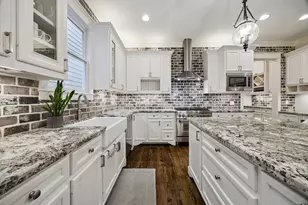 543 W 22nd St, Houston, TX 77008 - Photo 7