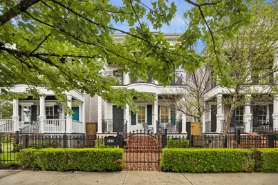 543 W 22nd Street, Houston, TX 77008 - Photo 1