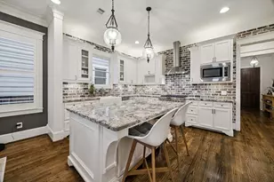 543 W 22nd St, Houston, TX 77008 - Photo 5