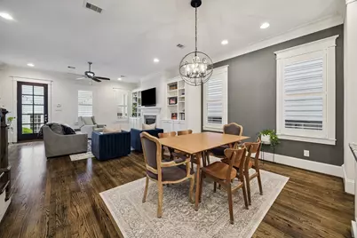 543 W 22nd Street, Houston, TX 77008 - Photo 9