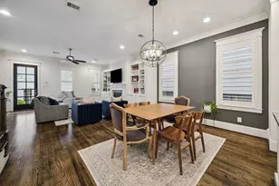 543 W 22nd St, Houston, TX 77008 - Photo 9