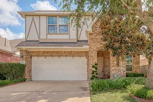 6415 Burgess Heights Ln, Katy, TX 77494 - Photo 1