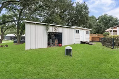 22634 Park Road, Tomball, TX 77377 - Photo 13