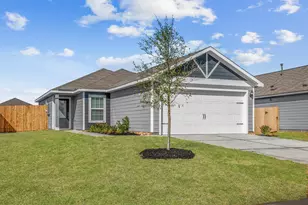 713 Jasmine Rdg Ln, Waller, TX 77484 - Photo 1