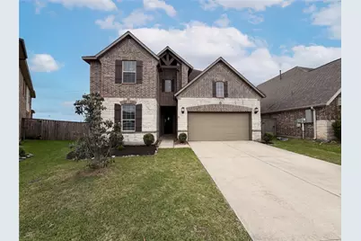 2603 Bethel Springs Lane, League City, TX 77573 - Photo 1