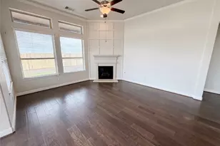 2603 Bethel Springs Ln, League City, TX 77573 - Photo 3